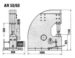 Maglio AR50 in vendita - foto 2