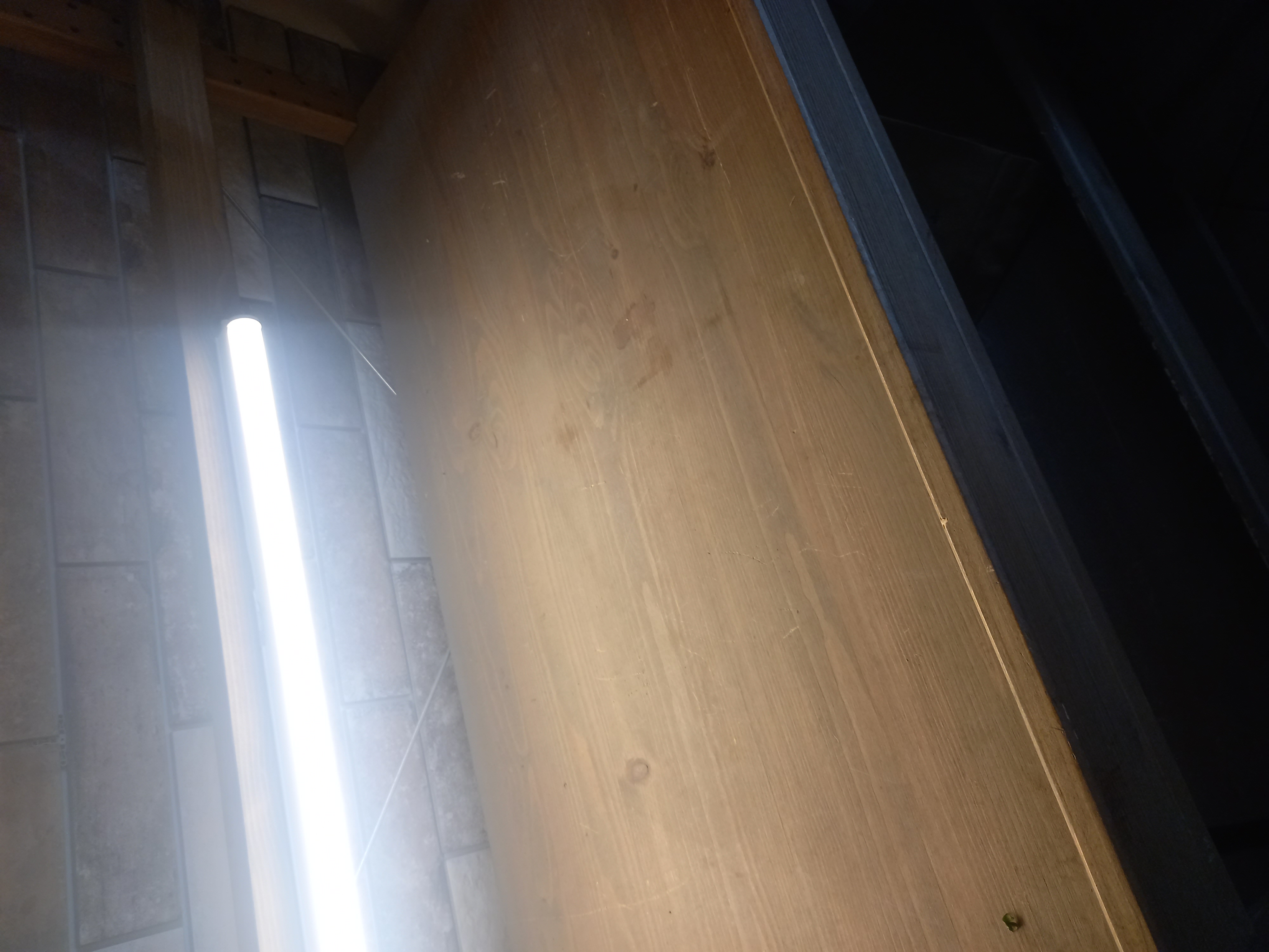 Mobile in legno a moduli  in vendita - foto 3