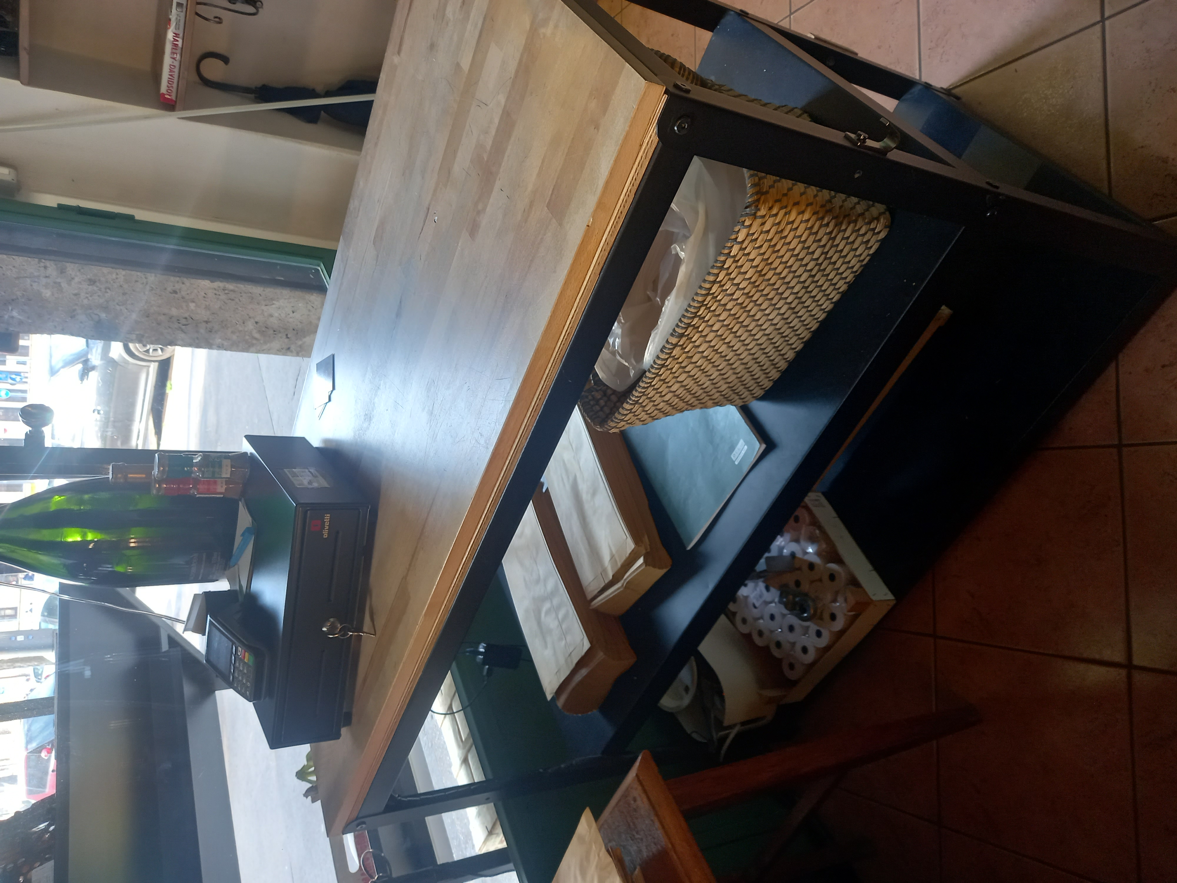 Tavolo/Banco  in vendita - foto 2