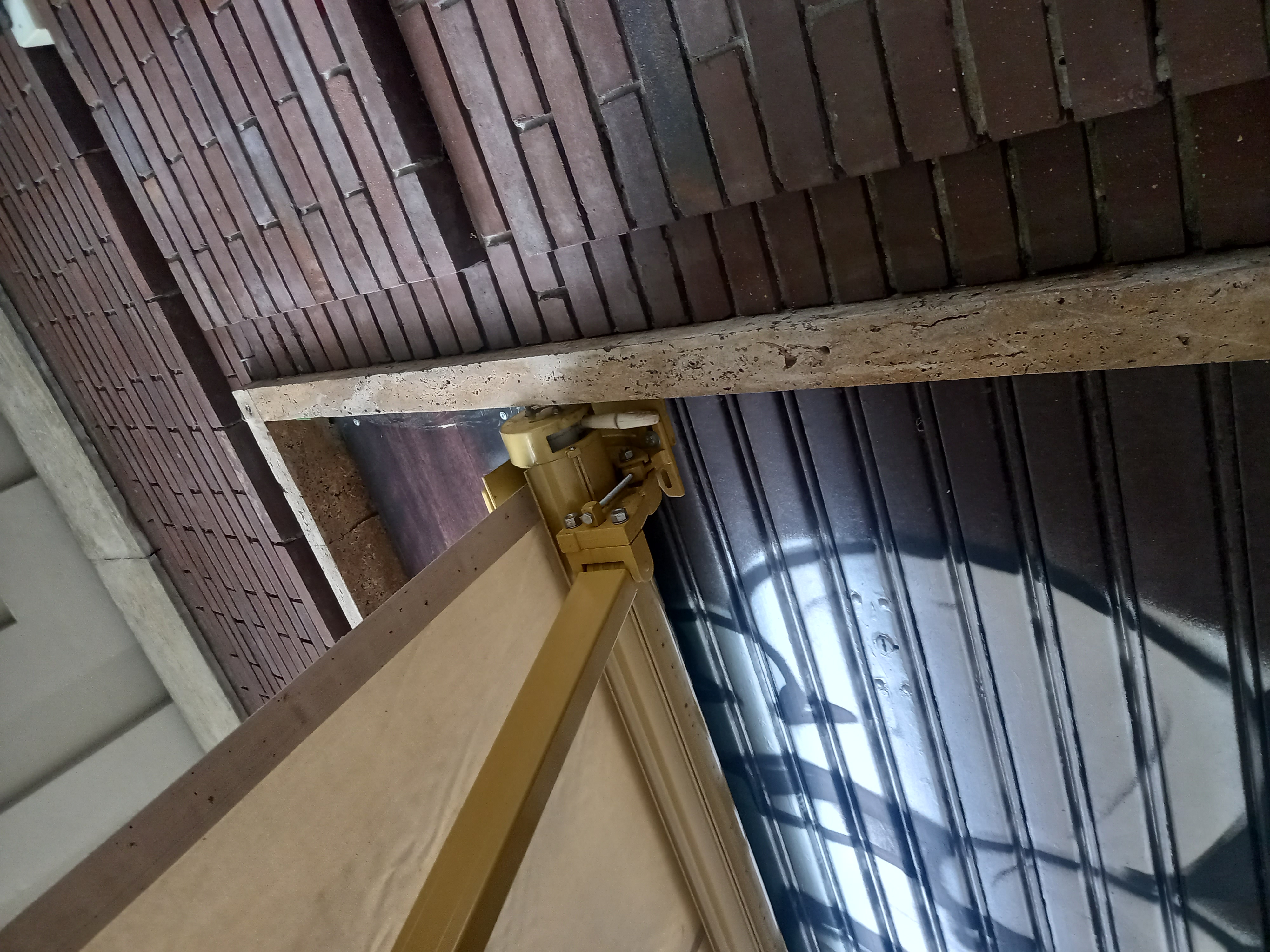 Tenda da sole a bracci estensibili  in vendita - foto 2