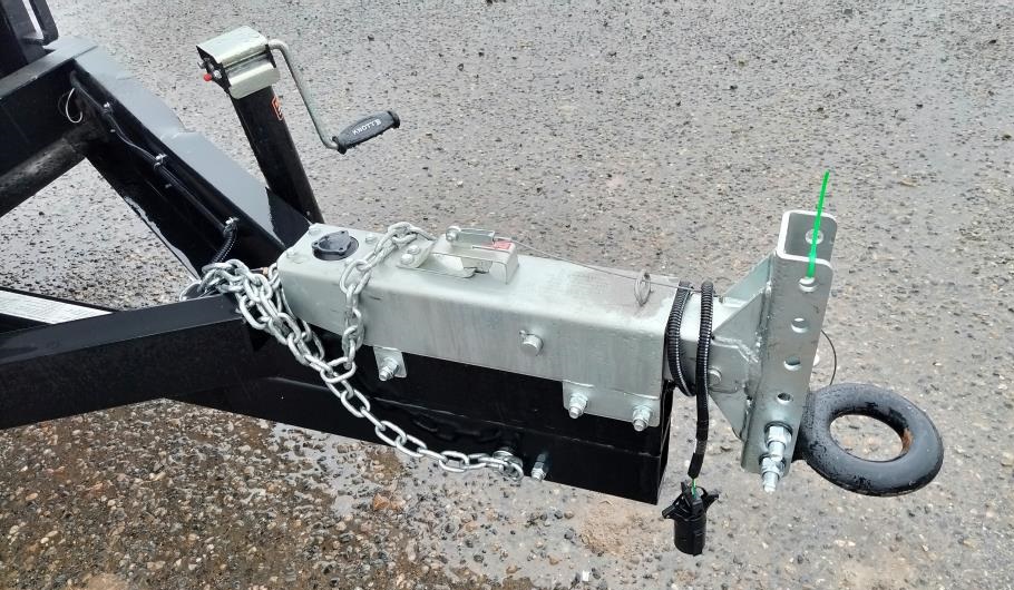 Generatore Generac 80 kW MDG100DF4 in vendita - foto 3