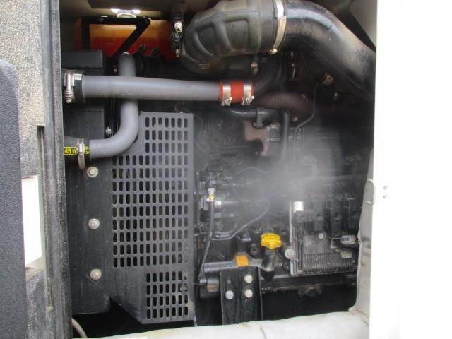 Gruppo elettrogeno Atlas Copco 72 kW  - QAS90 in vendita - foto 6