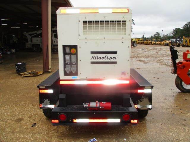 Gruppo elettrogeno Atlas Copco 72 kW  - QAS90 in vendita - foto 5
