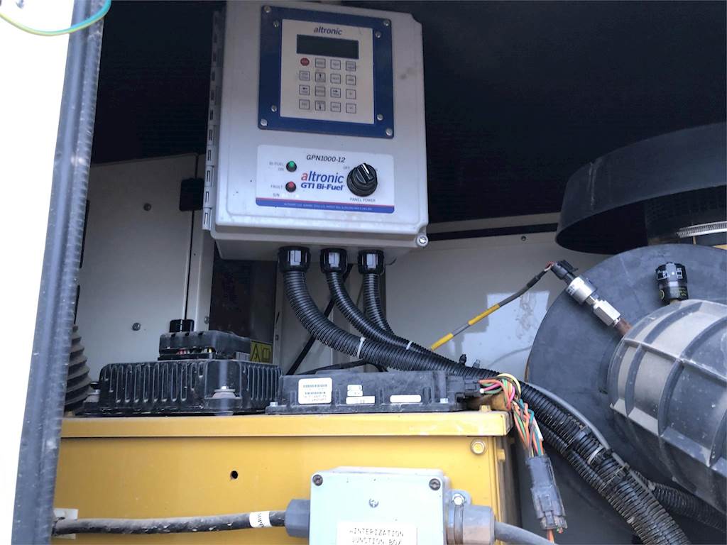 Gruppo elettrogeno Caterpillar 175 kW  XQ175-2 in vendita - foto 6