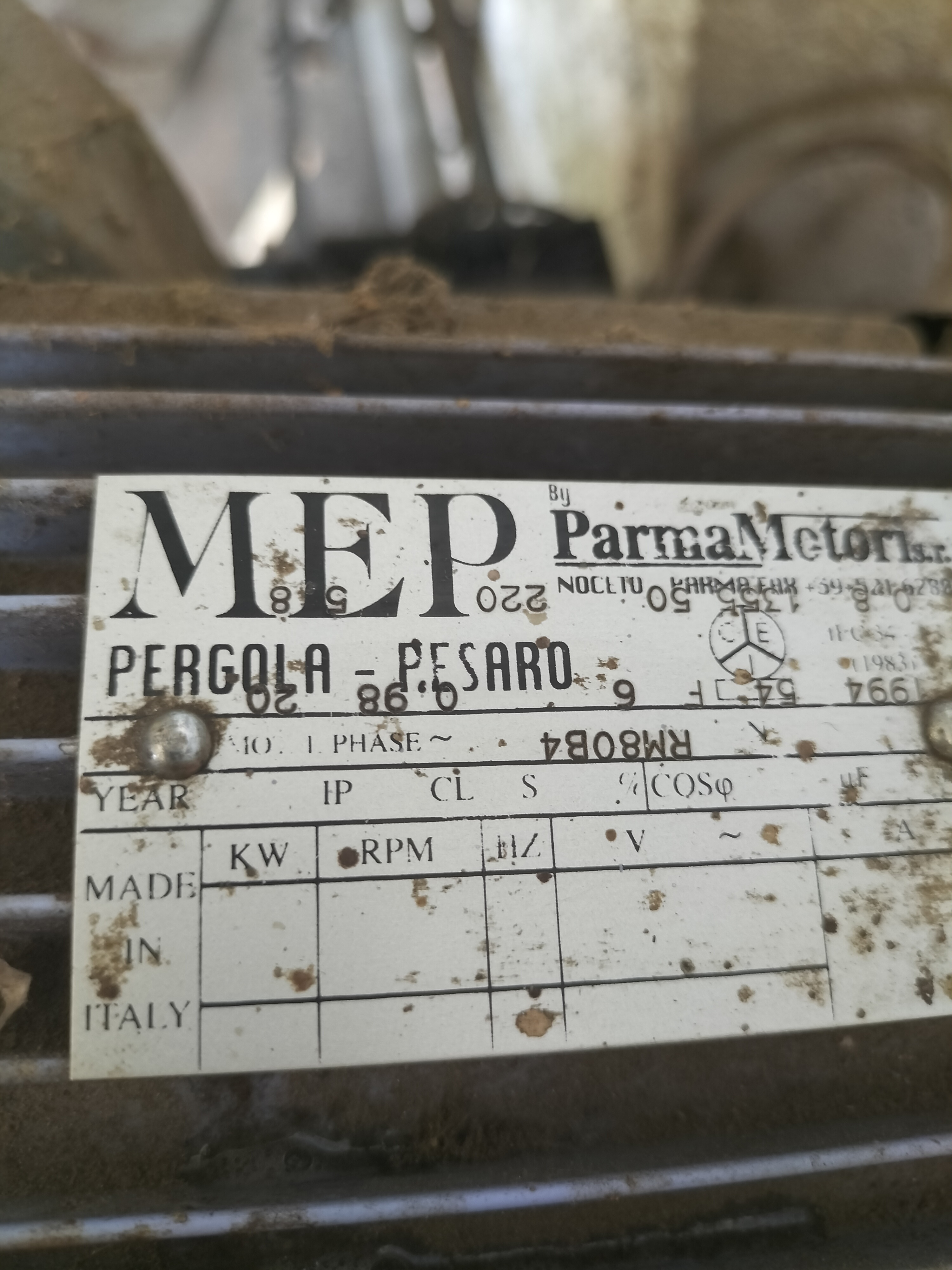 Attrezzatura officina in vendita