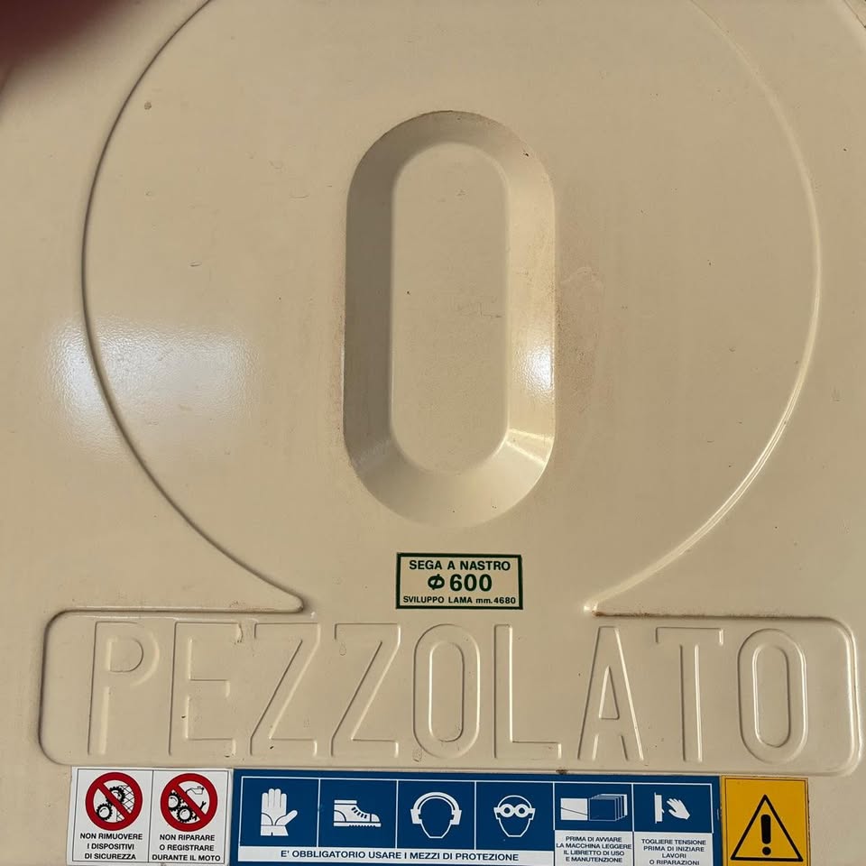 Segatrici in vendita