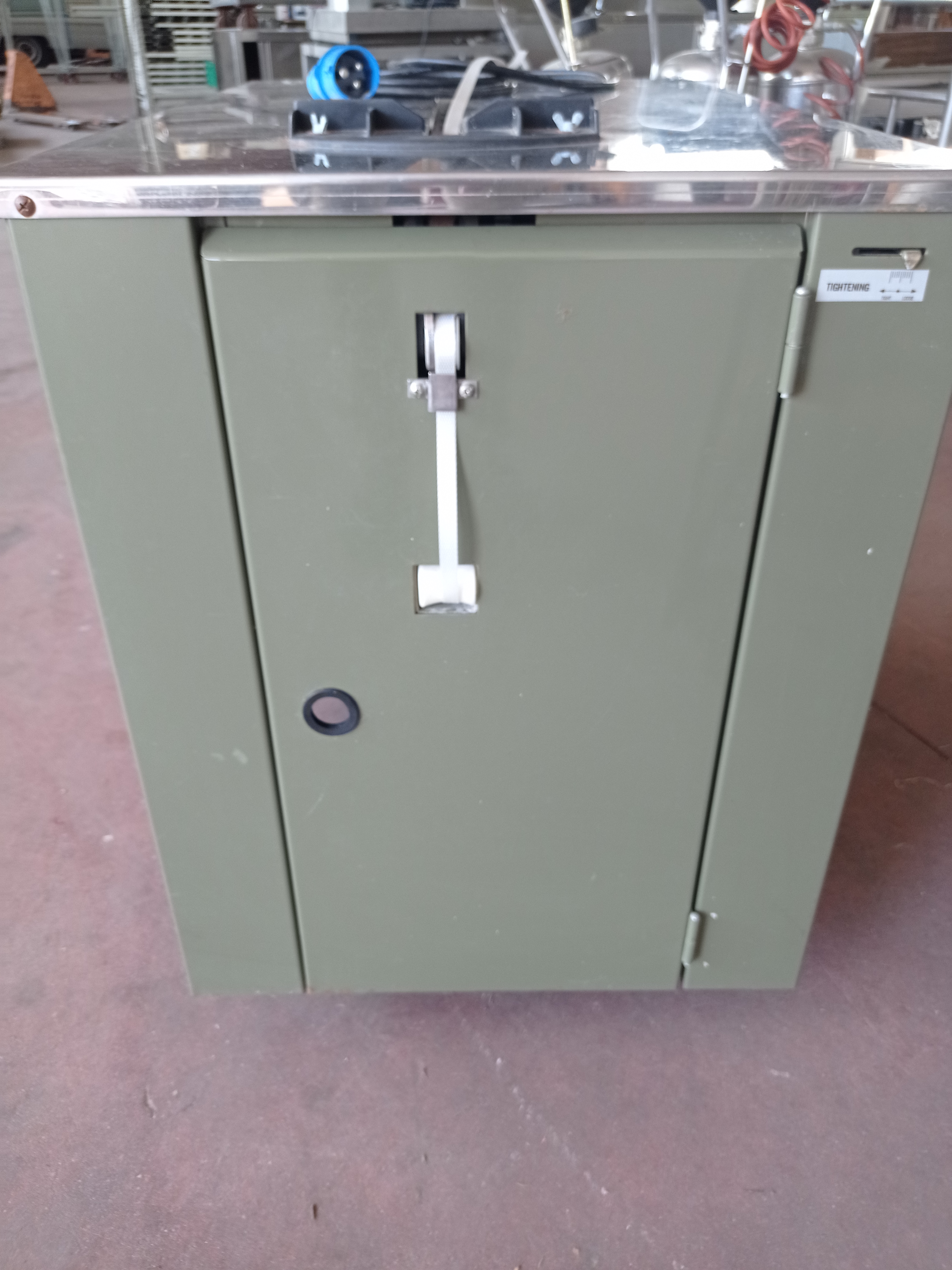 Reggiatrice AKROPACK in vendita - foto 3