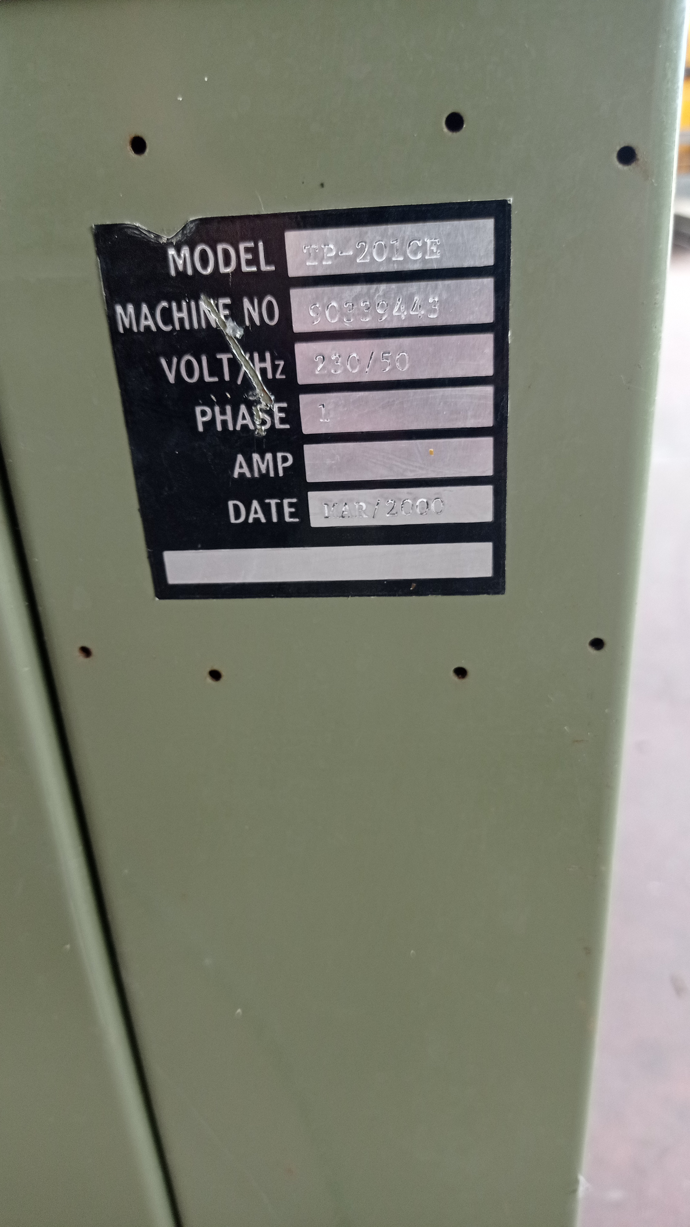 Reggiatrice AKROPACK in vendita - foto 5