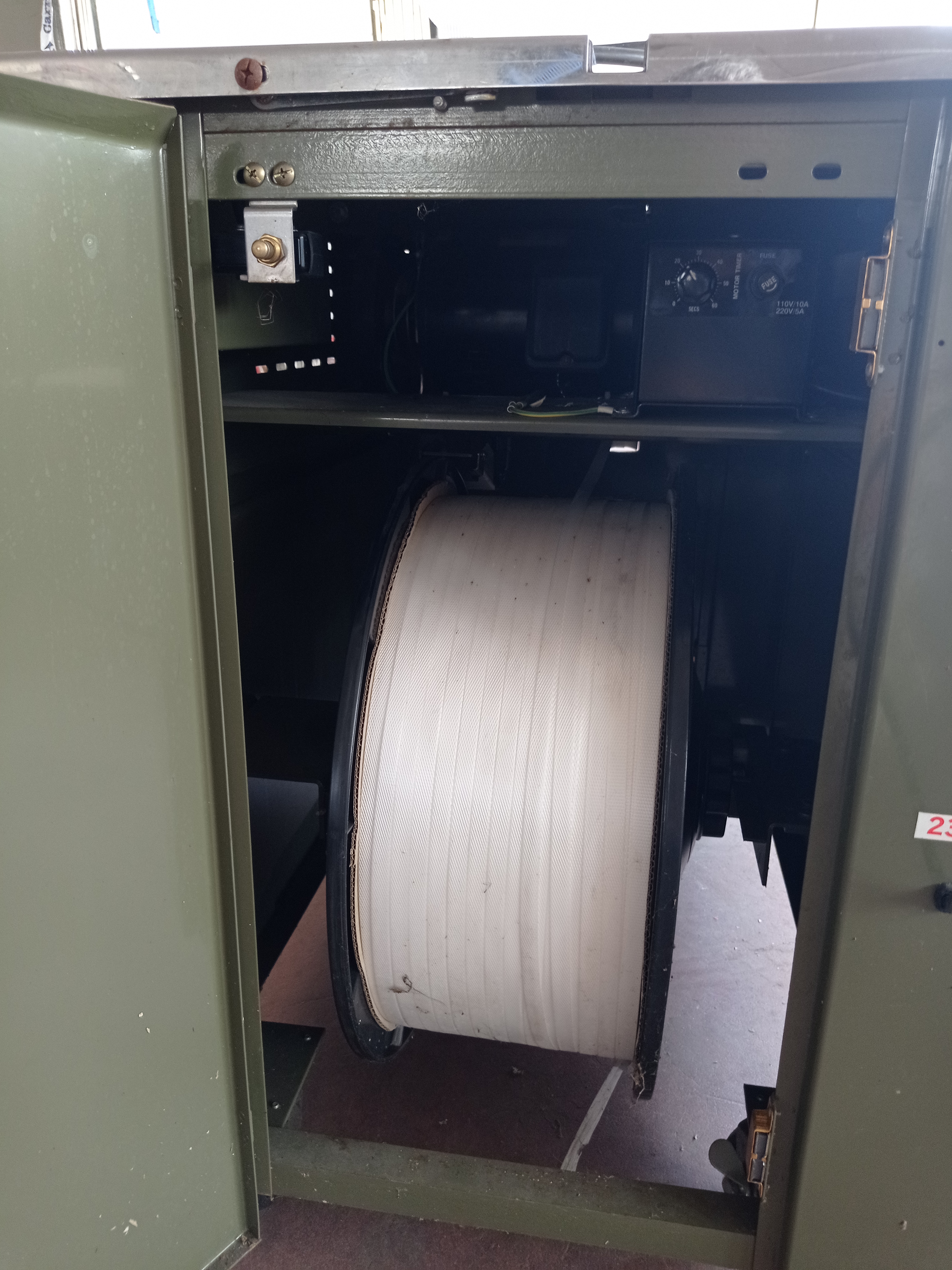 Reggiatrice AKROPACK in vendita - foto 4