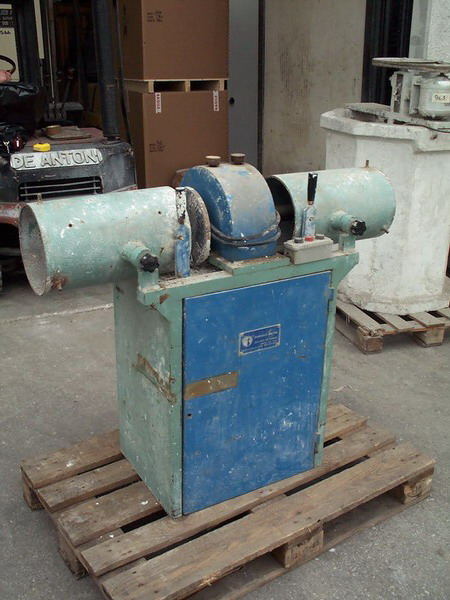 Art. 1621 Estrusore a vite FUCCELLI  in vendita - foto 3