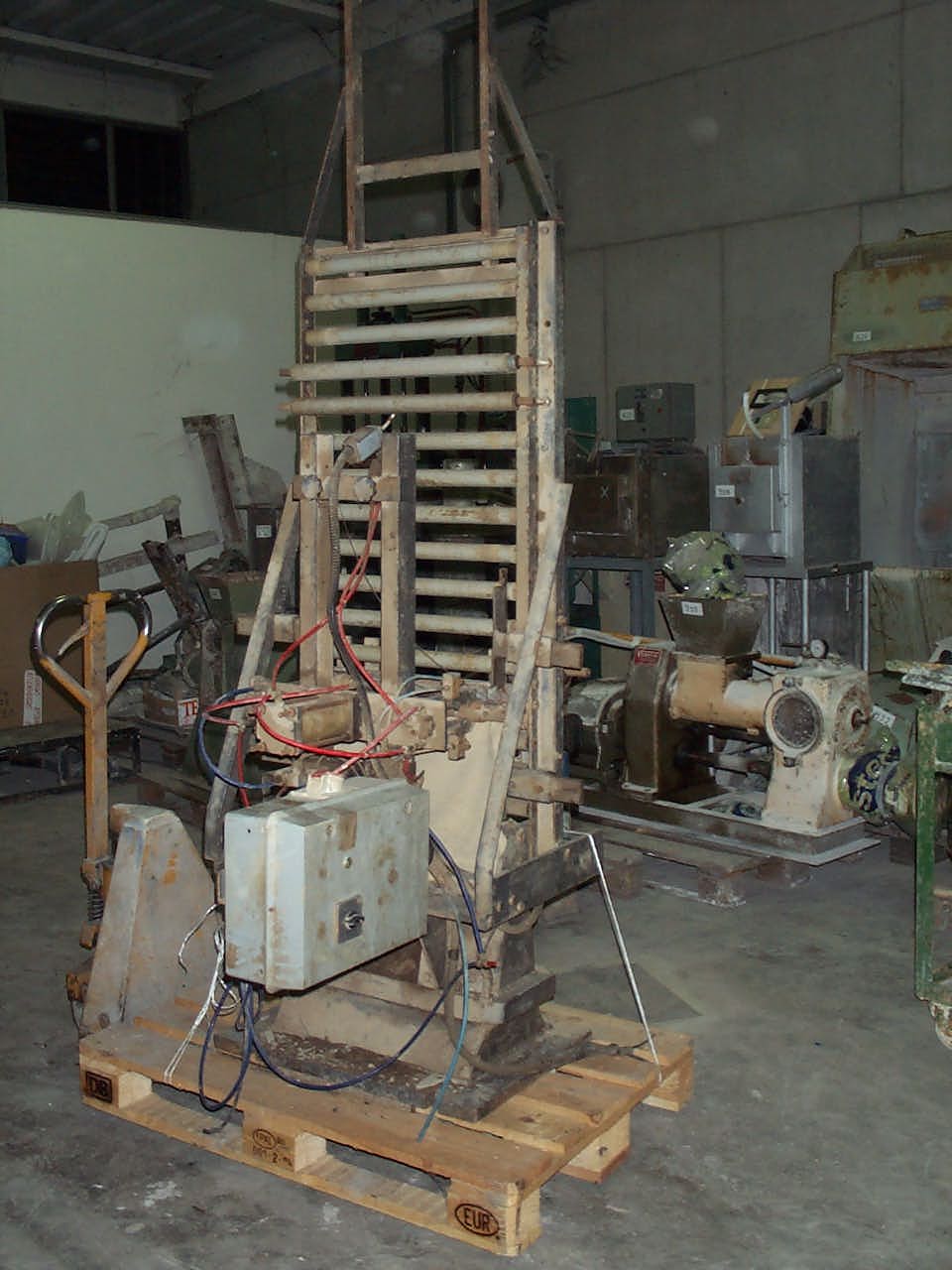 Varie meccanica in vendita
