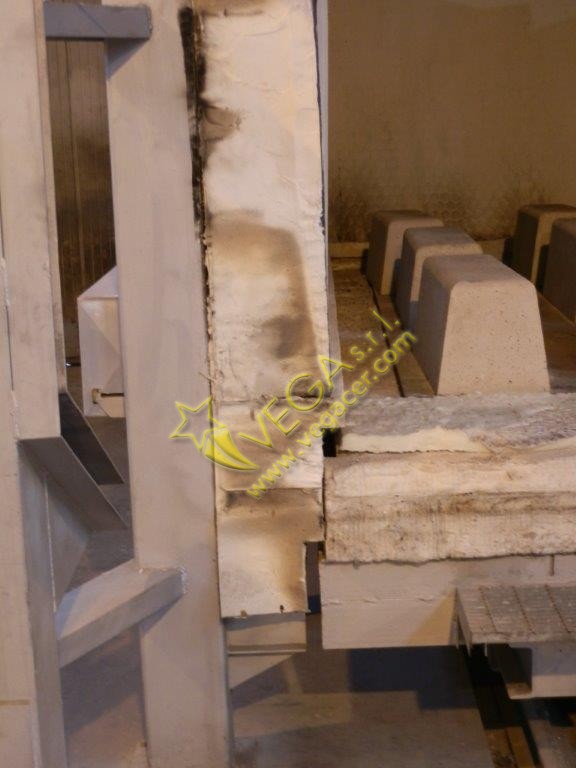 Art. 4300 Forno per trattamento termico in vendita - foto 2