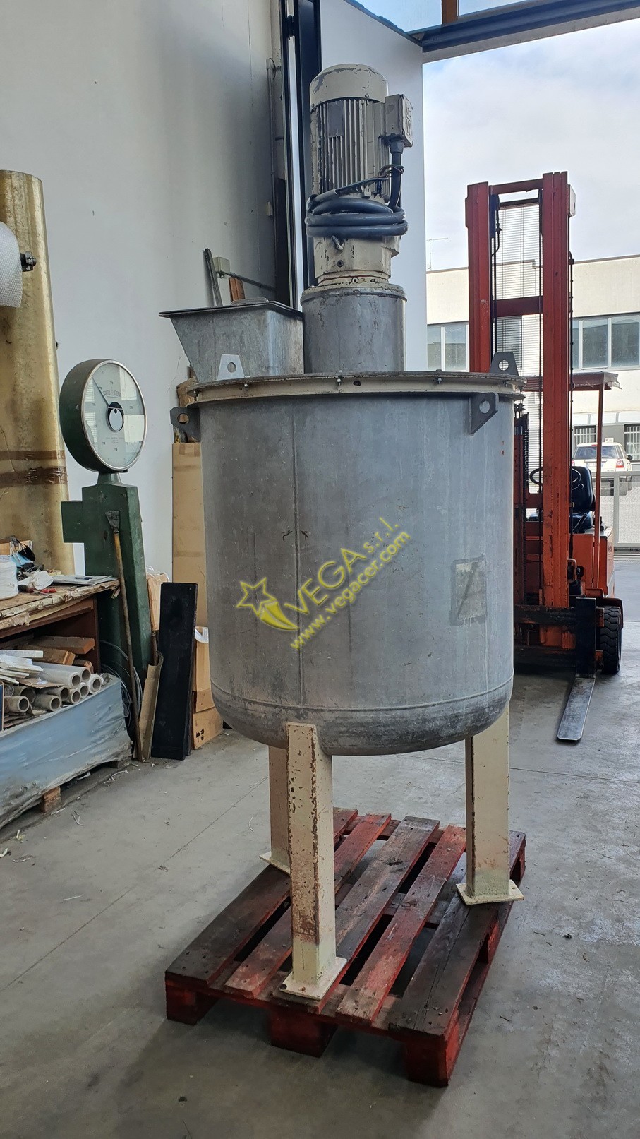 Varie meccanica in vendita