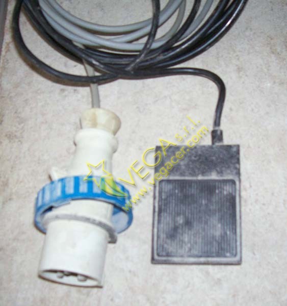 Art. 3264 Tampografica SCHMID MACHINES SA mod. SP 740 in vendita - foto 8