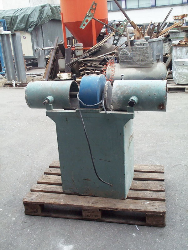 Art. 1621 Estrusore a vite FUCCELLI  in vendita - foto 5