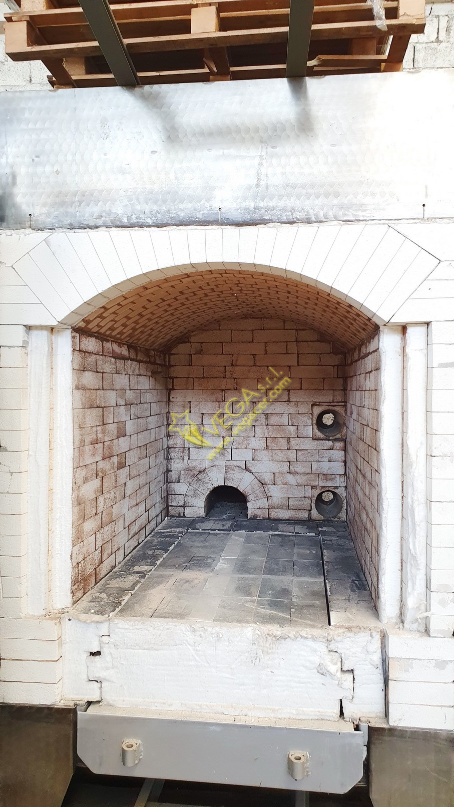 Art. 4319 Forno a gas turbo   in vendita - foto 2