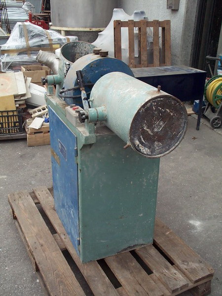Art. 1621 Estrusore a vite FUCCELLI  in vendita - foto 4
