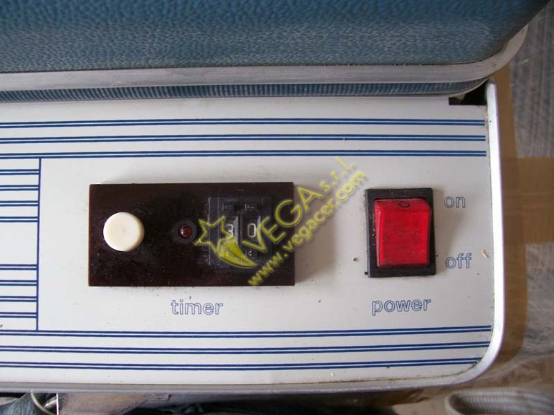 Art. 3264 Tampografica SCHMID MACHINES SA mod. SP 740 in vendita - foto 6