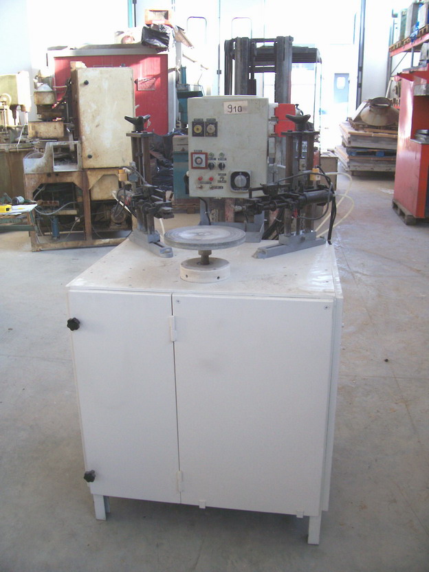 Art. 910 Finitrice automatica  in vendita - foto 2