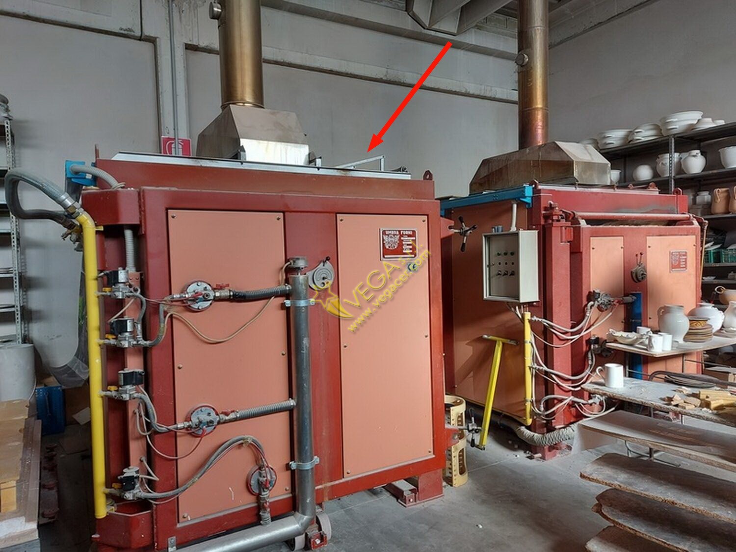 Varie meccanica in vendita