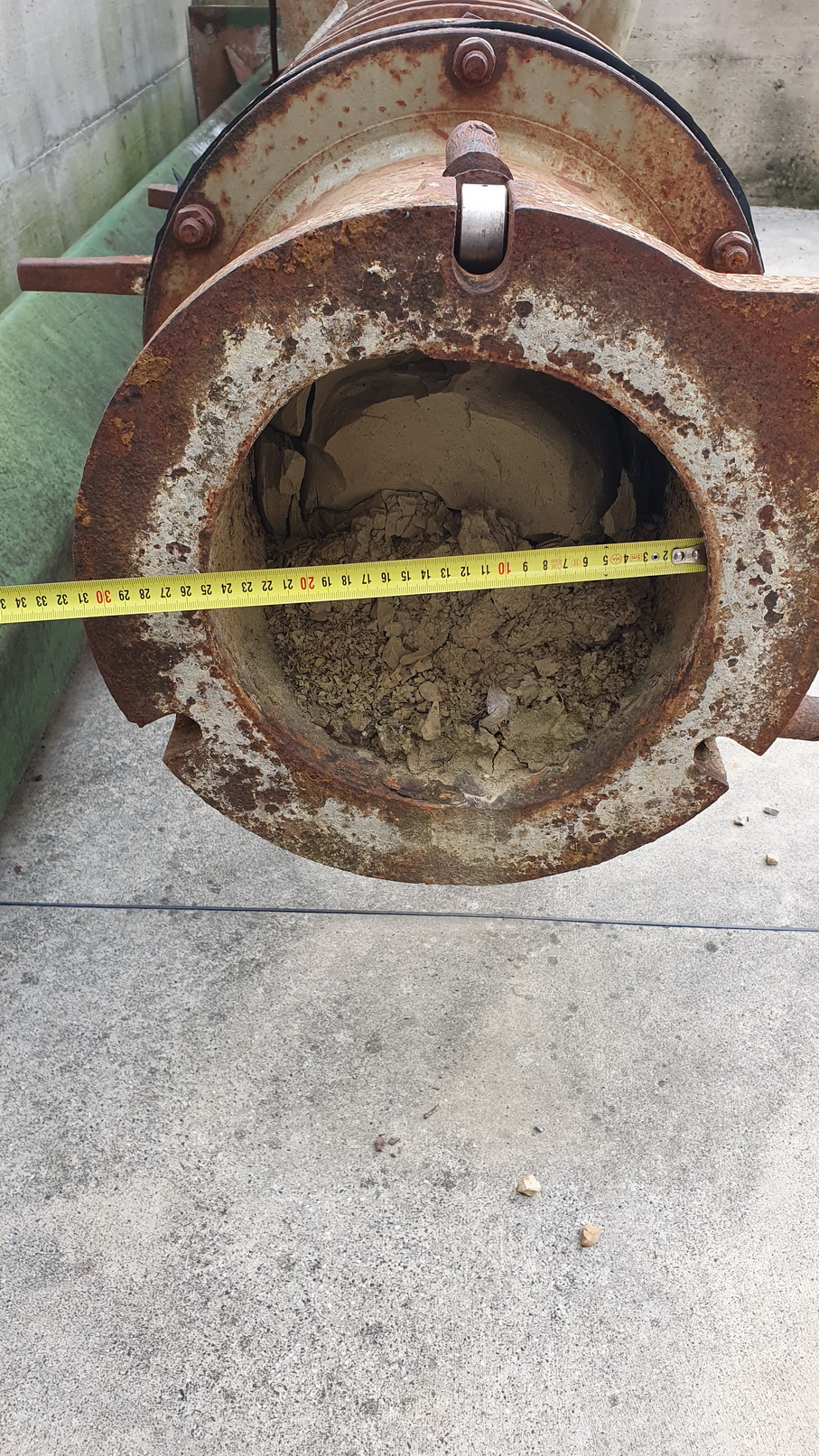 Art. 1432  Impastatrice degasatrice  in vendita - foto 3