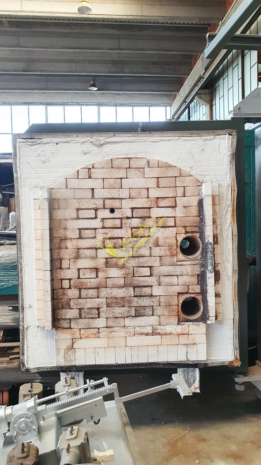 Art. 4319 Forno a gas turbo   in vendita - foto 4