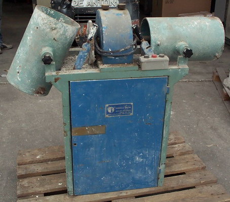 Art. 1621 Estrusore a vite FUCCELLI  in vendita - foto 2