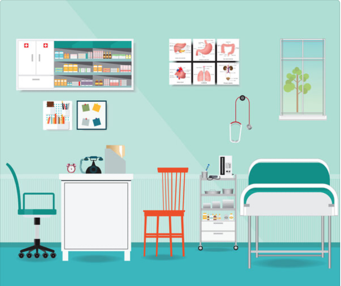 Centro medico poli specialistico e riabilitativo in vendita - foto 1
