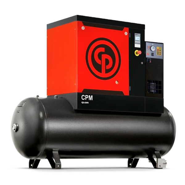 COMPRESSORE A VITE NUOVO in vendita - foto 1