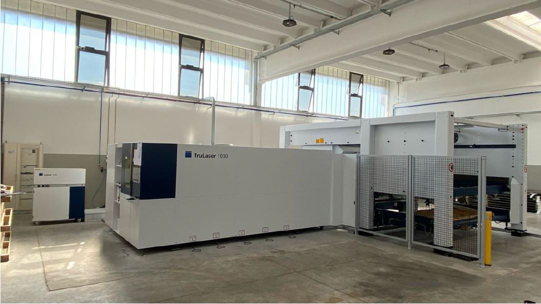 Varie meccanica in vendita