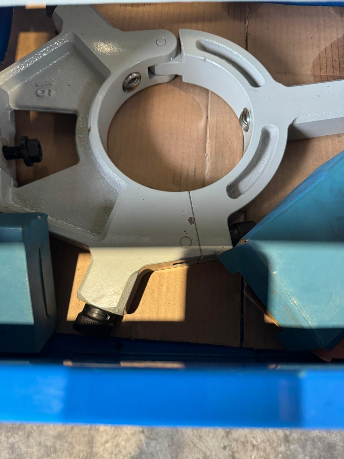 Tornio parallelo 1500x205 nuovo in vendita - foto 4