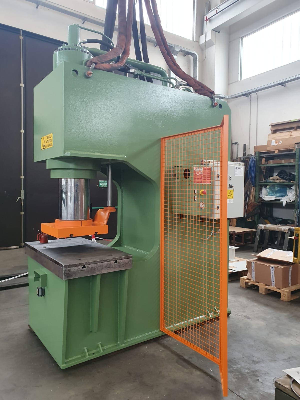 Presse meccaniche in vendita