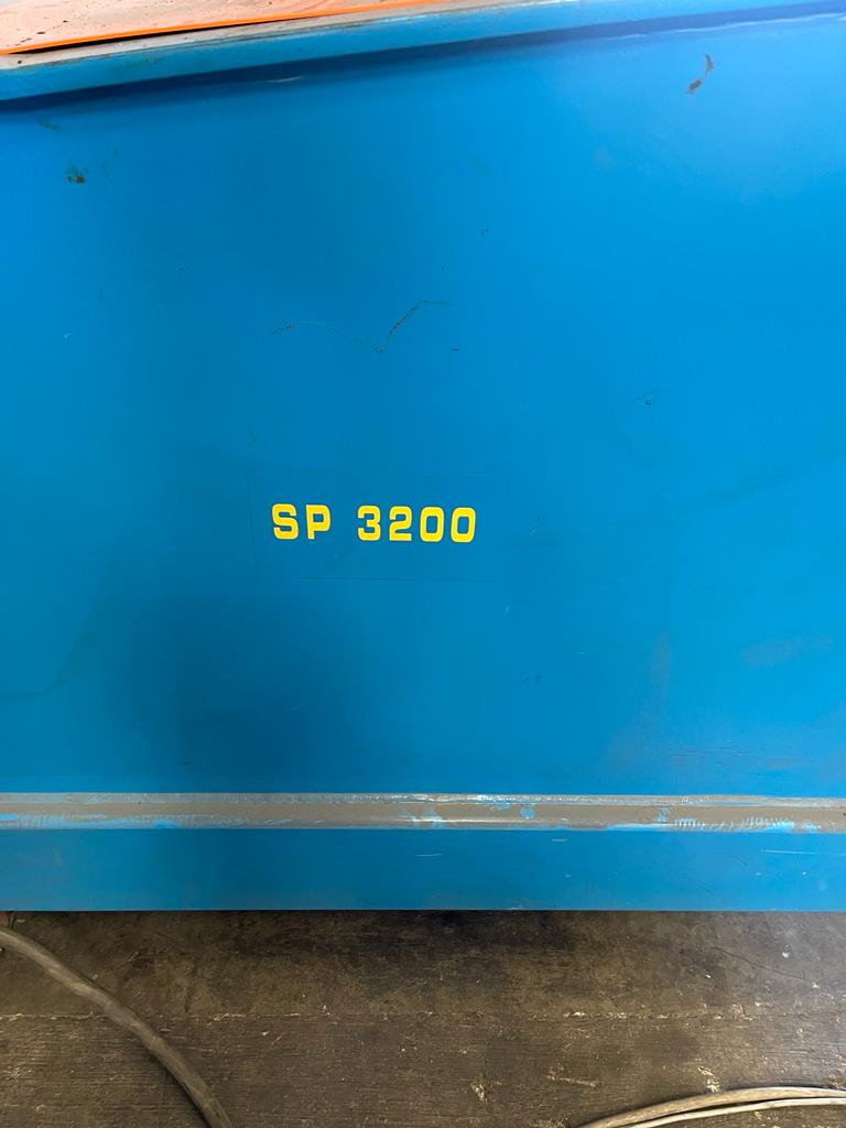 Posizionatore di saldatura Automa SP3200 in vendita - foto 2