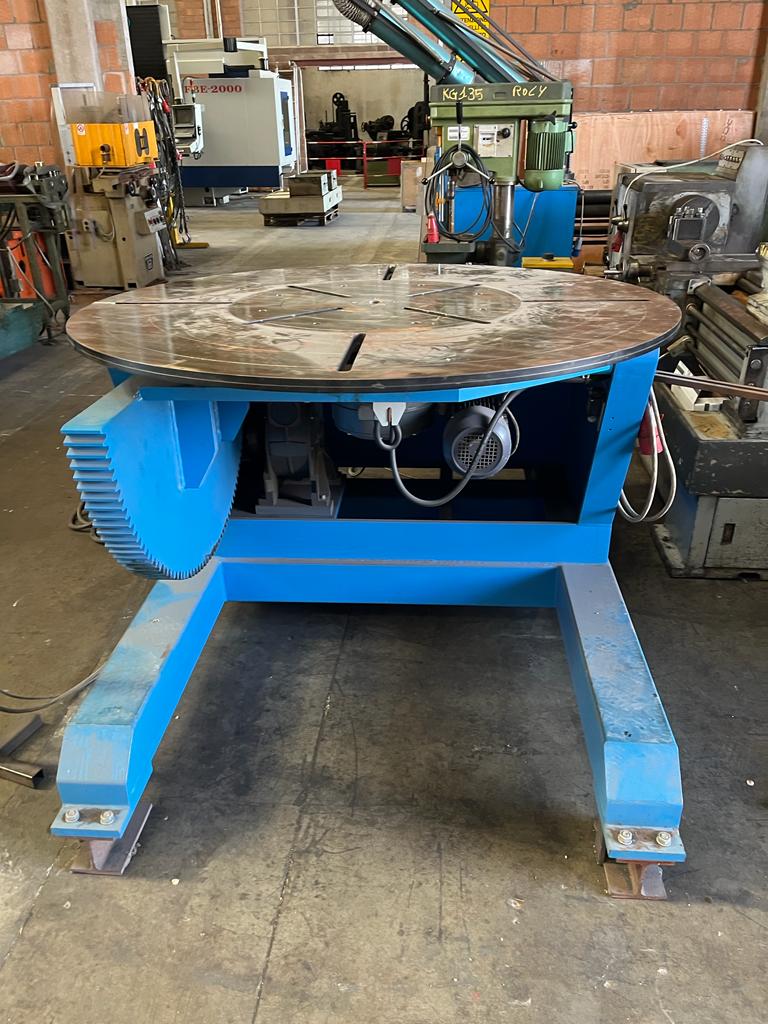 Posizionatore di saldatura Automa SP3200 in vendita - foto 9