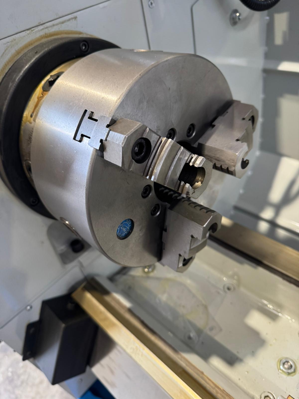 Tornio parallelo 1500x205 nuovo in vendita - foto 2