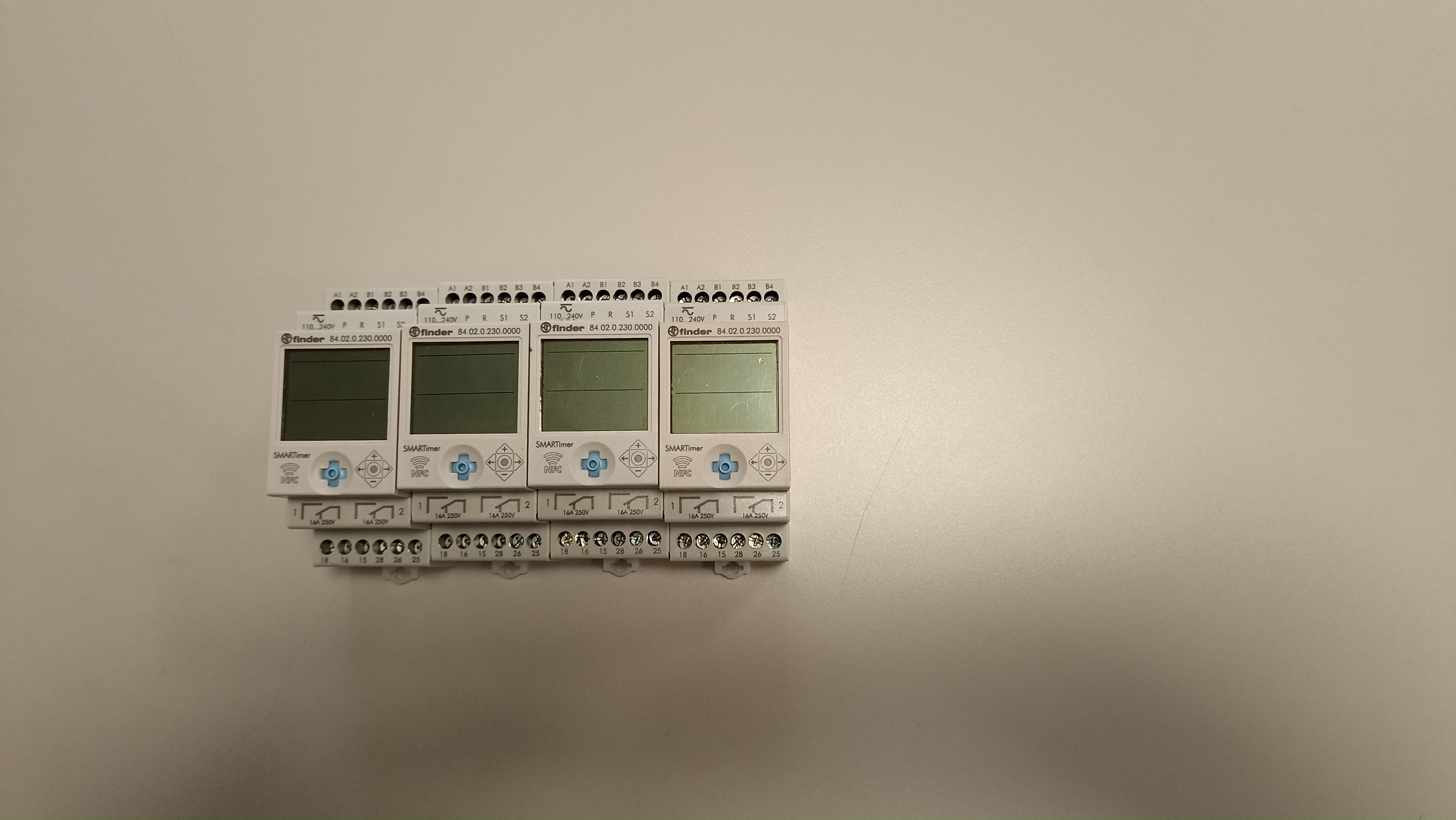 Temporizzatori Finder Smartimer 16A in vendita - foto 2