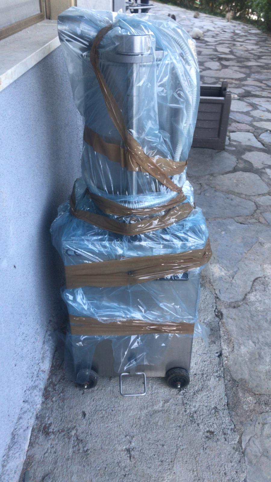 Insaccatrice salumi in vendita - foto 2