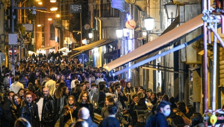 Baretti napoli in vendita - foto 1