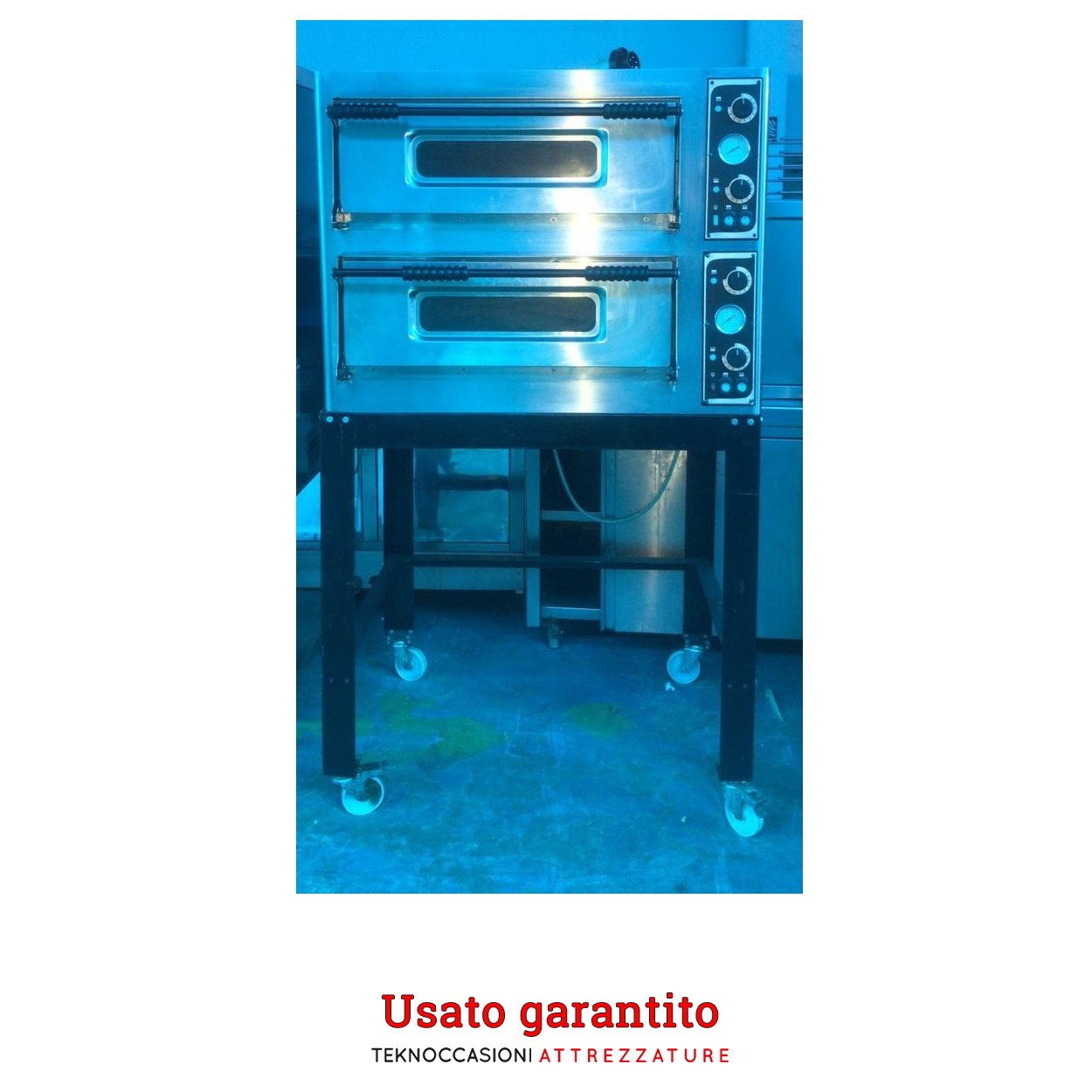 Attrezzature cucina in vendita