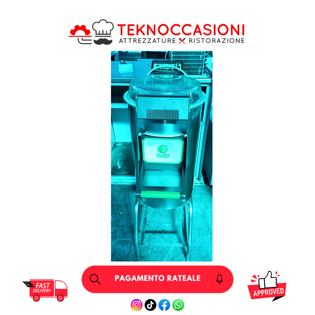Attrezzature cucina in vendita