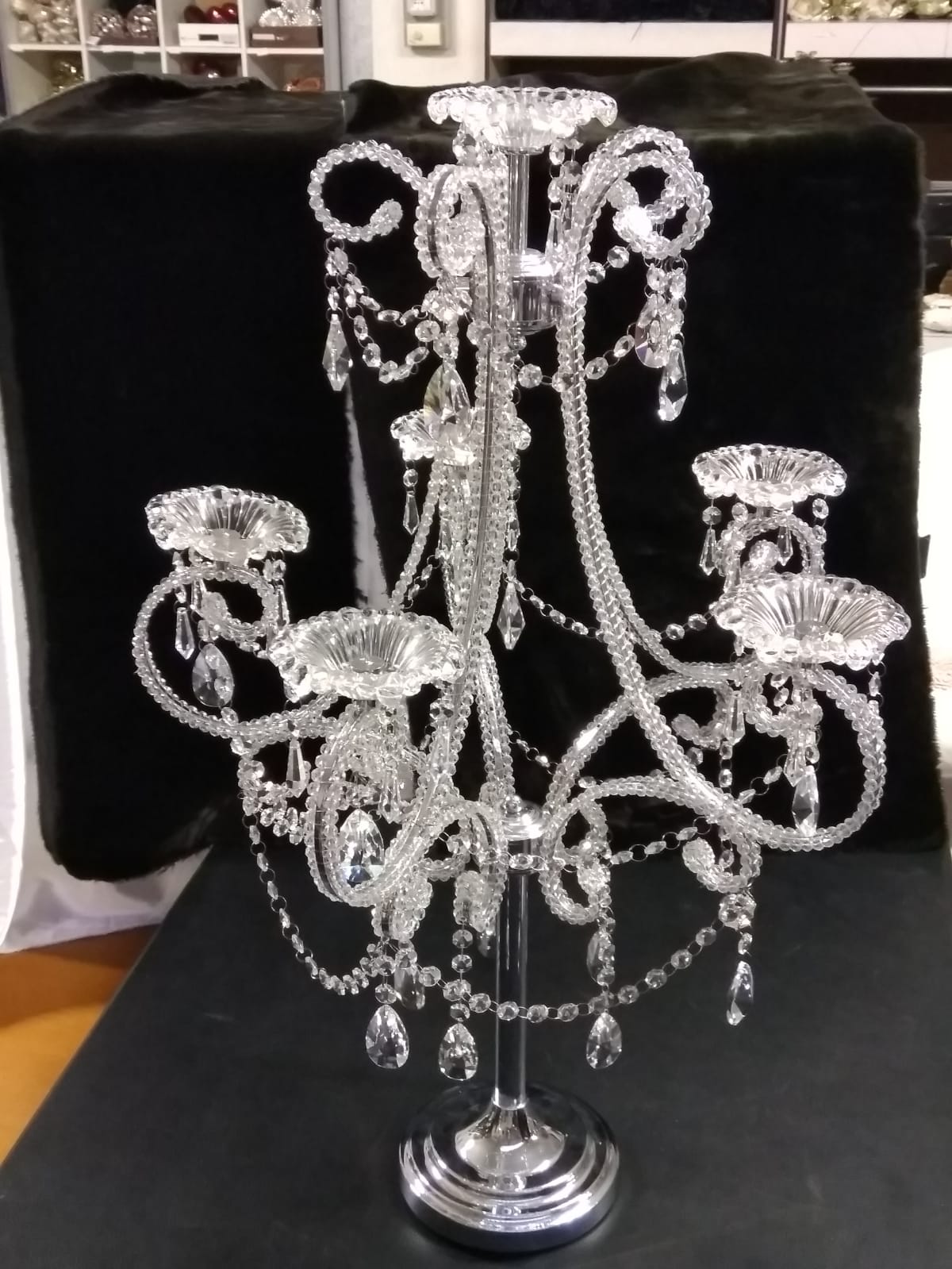 VENDO da Fallimento STOCK Natalizi e regalo Griffati in vendita - foto 8