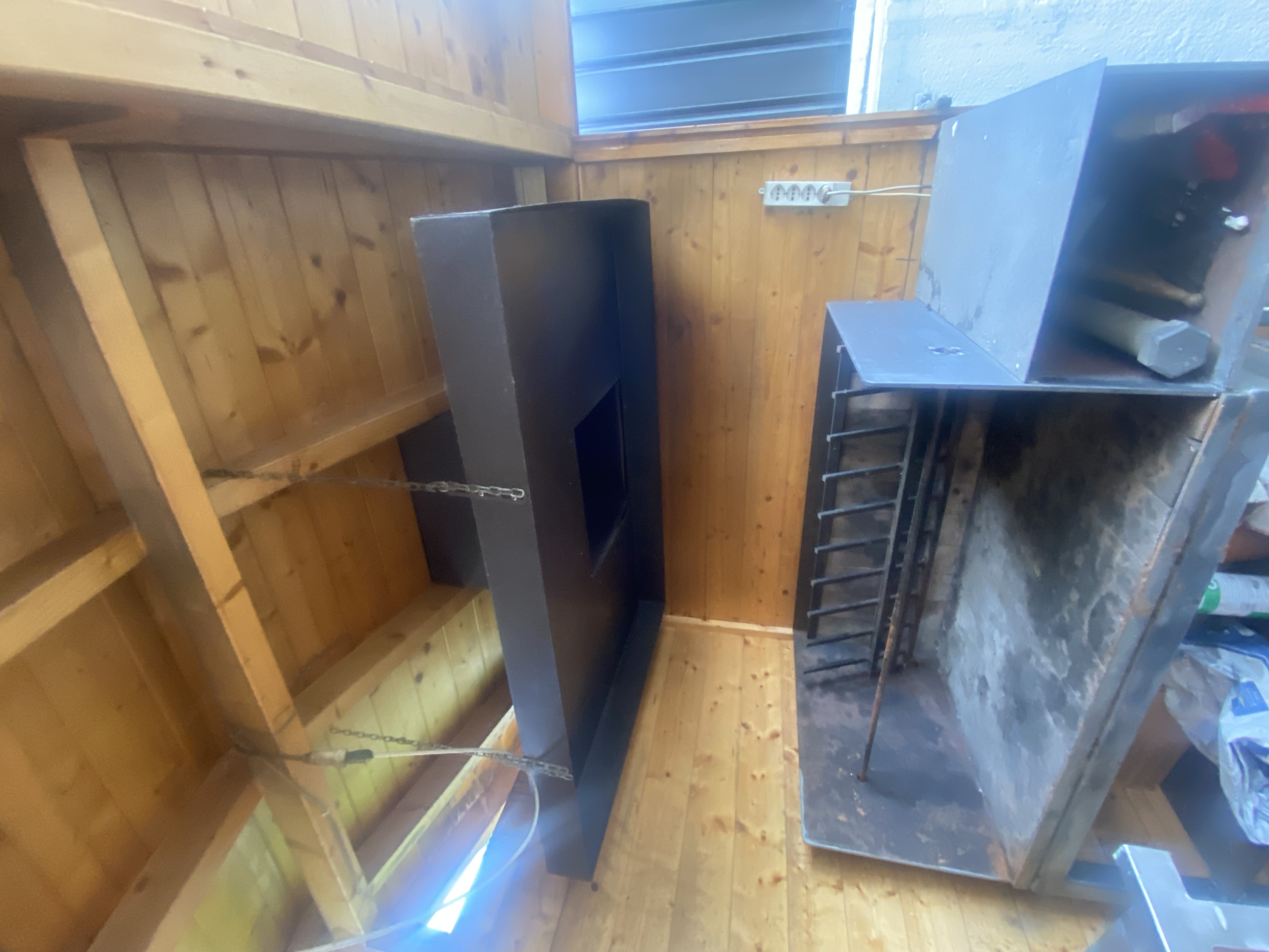 Barbecure in vendita - foto 2