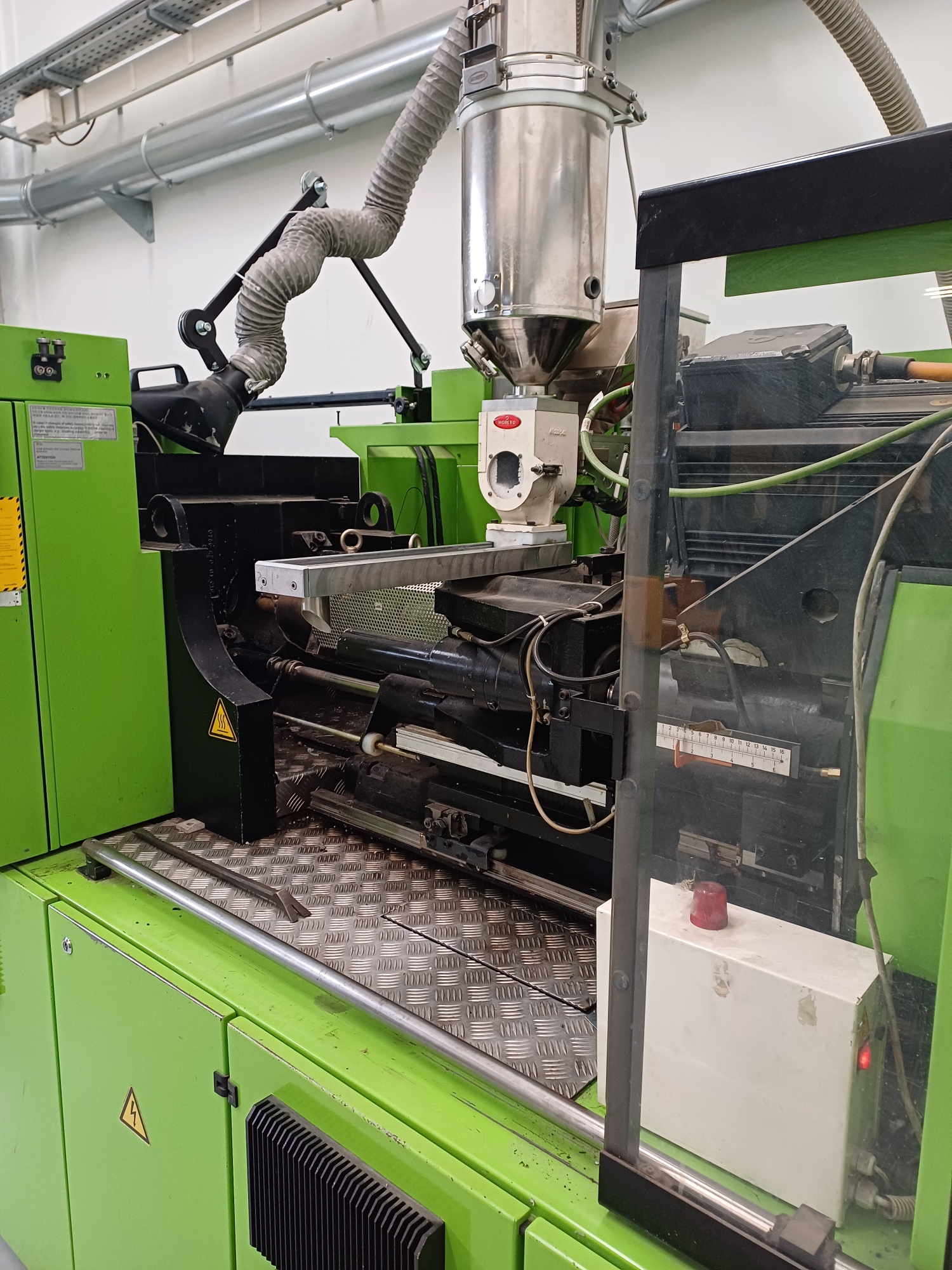 Engel Vc 310/120 Electric Pro in vendita - foto 4