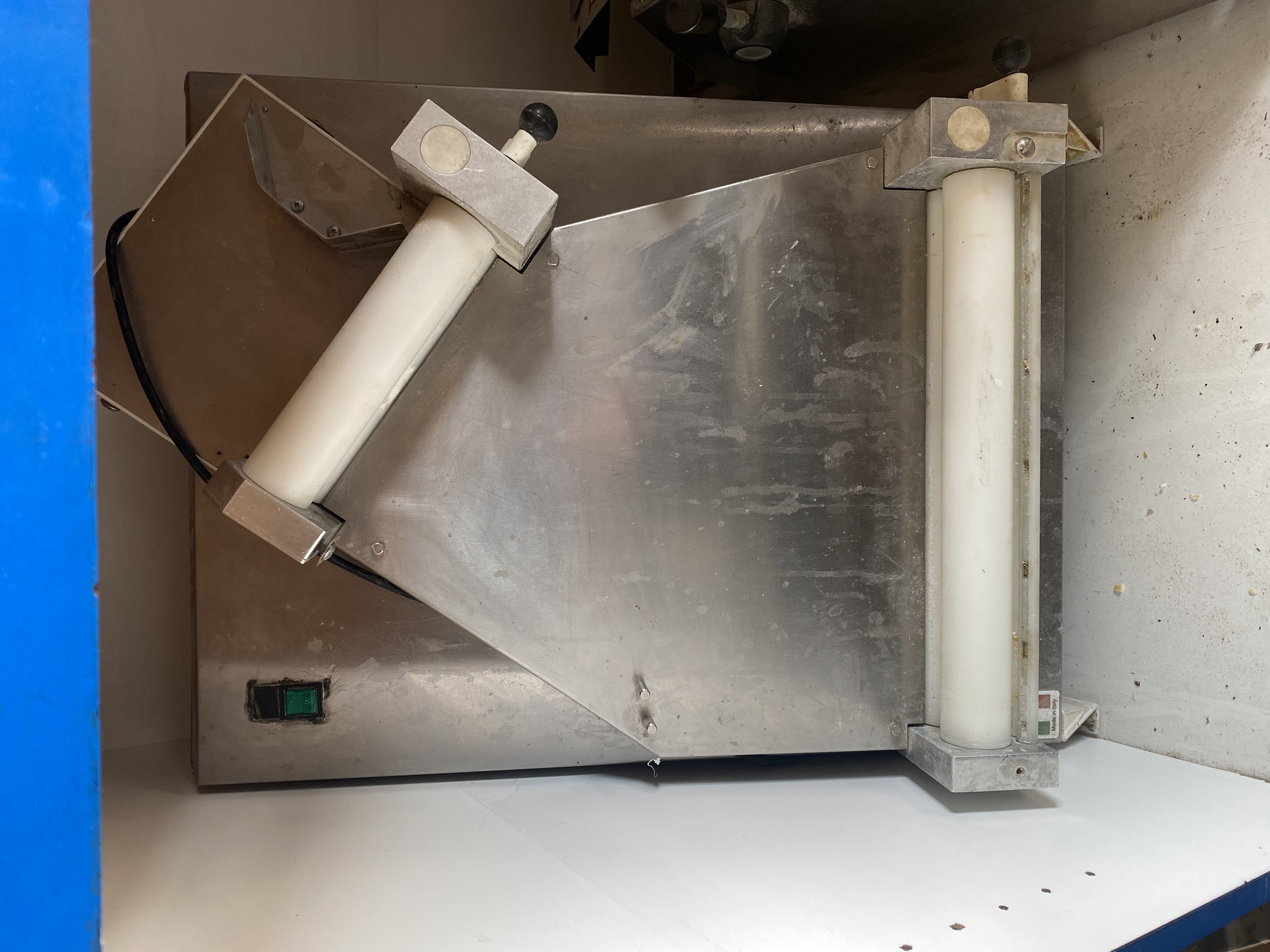 STENDIPIZZA PROFESSIONALE in vendita - foto 1