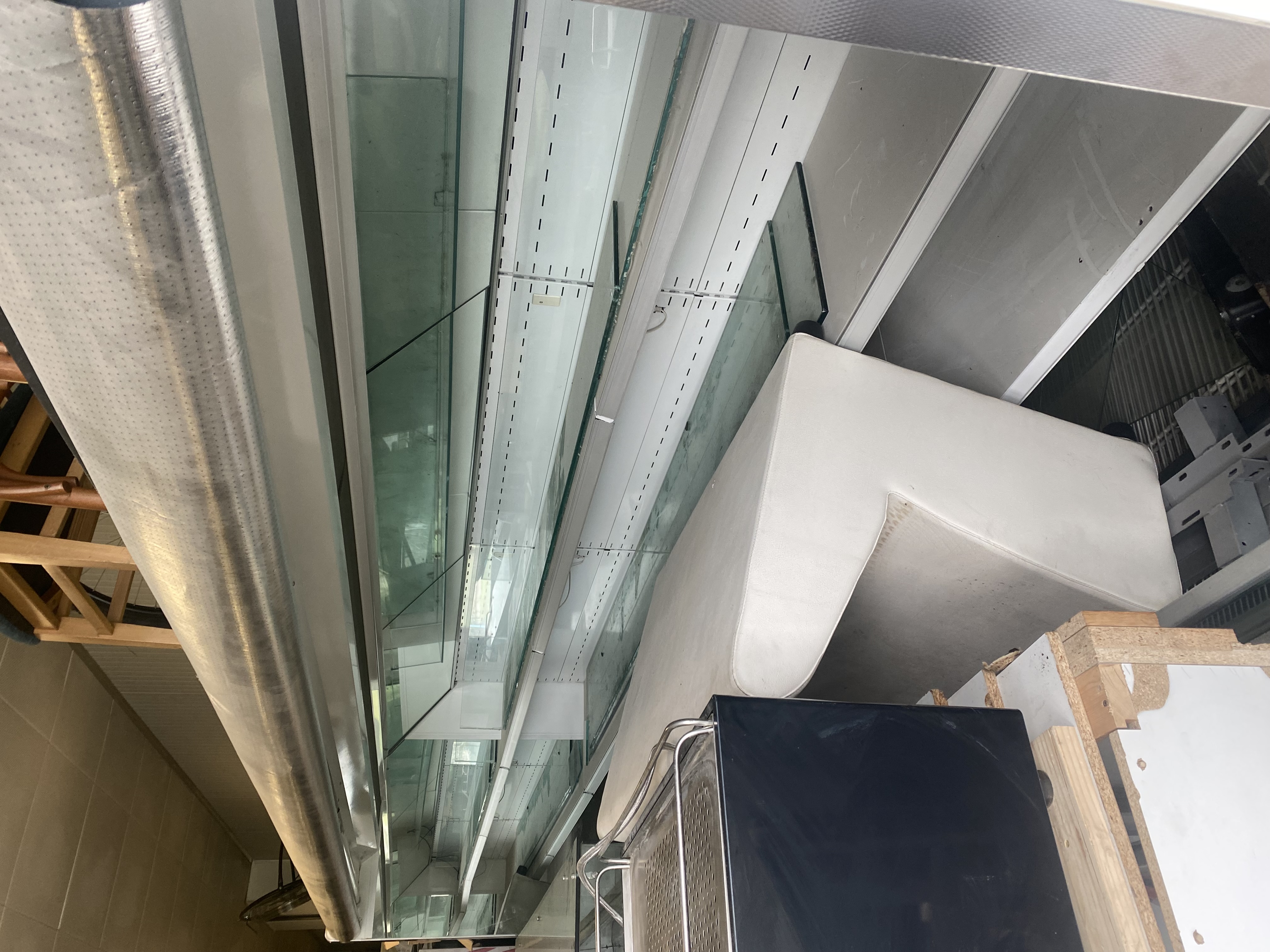 MURALE REFRIGERATO MINIMARKET in vendita - foto 1