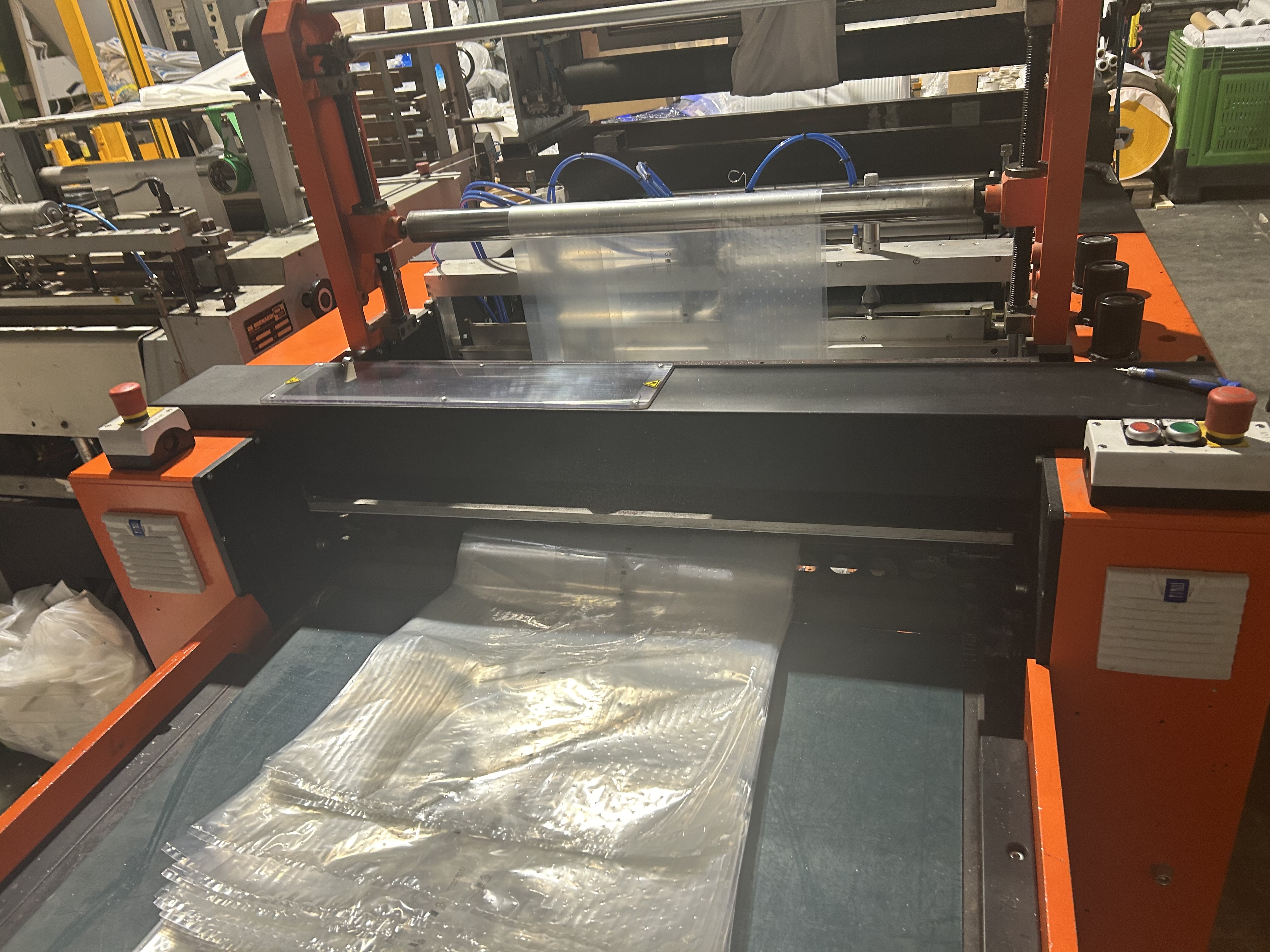 Arvor 850 in vendita - foto 5