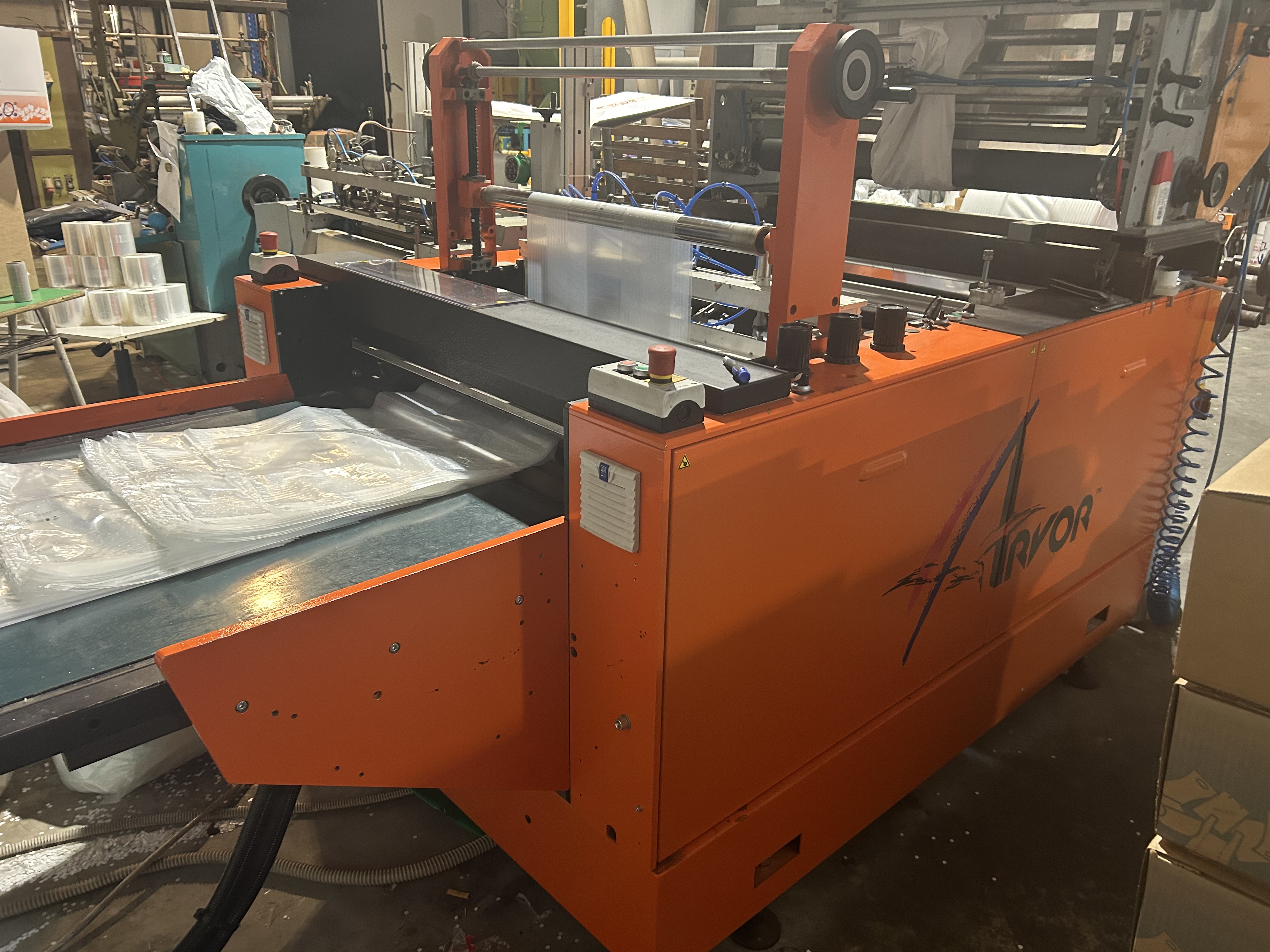 Arvor 850 in vendita - foto 3