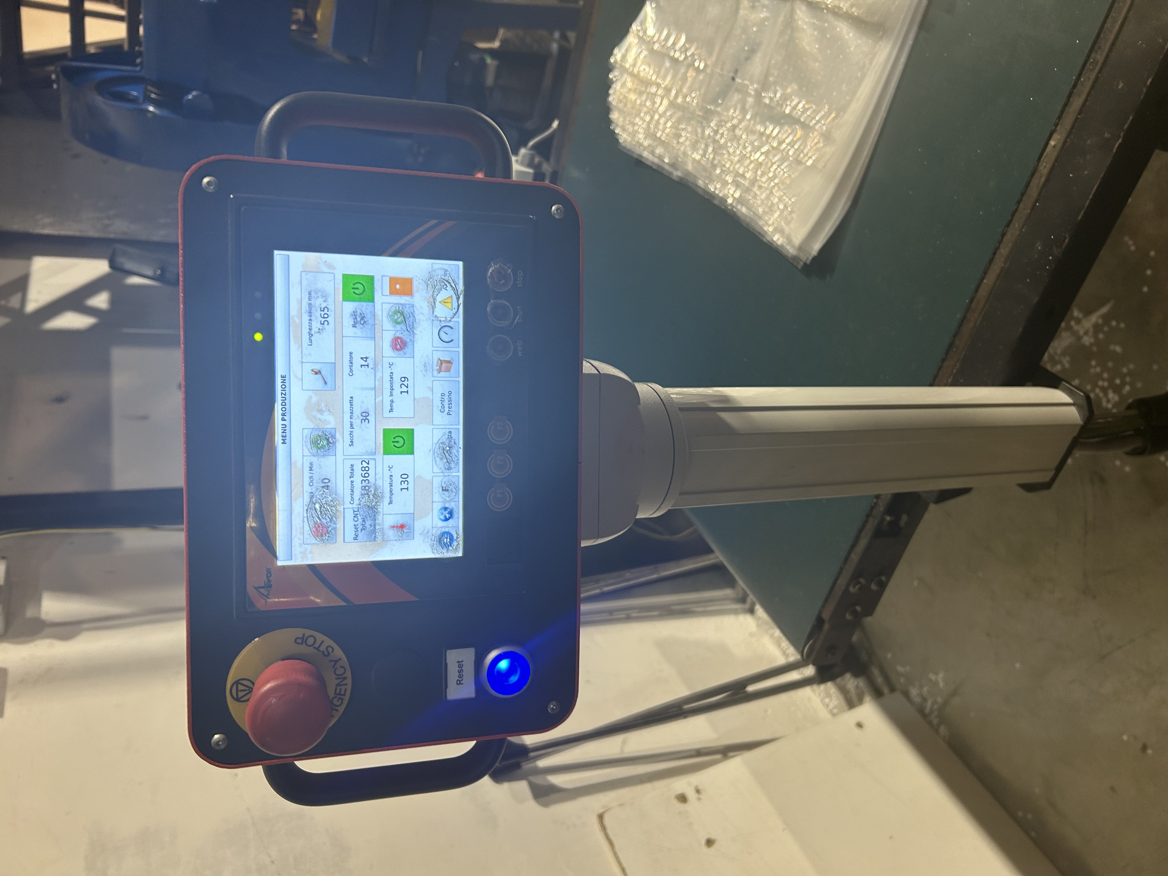 Arvor 850 in vendita - foto 4