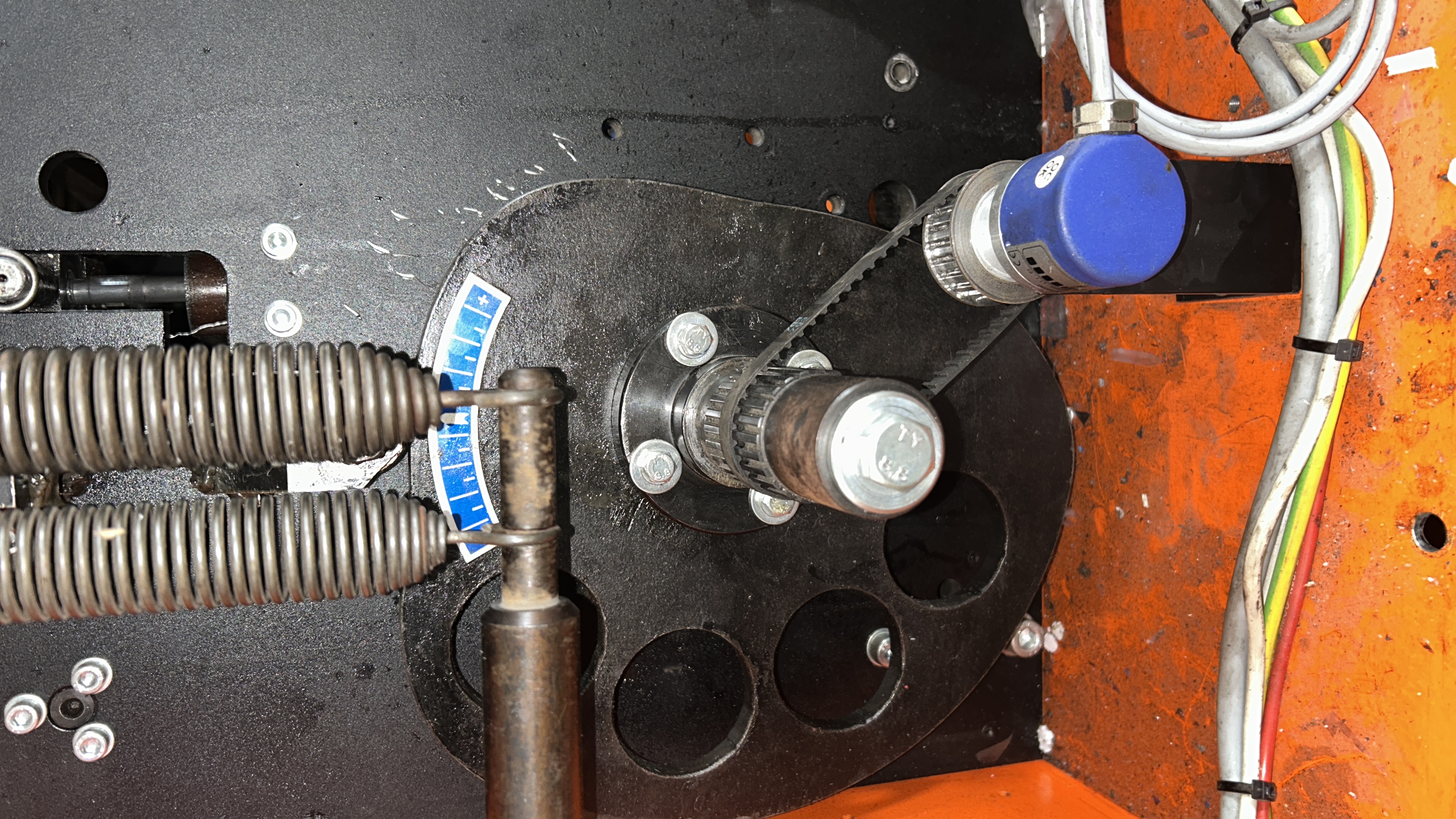 Arvor 850 in vendita - foto 6