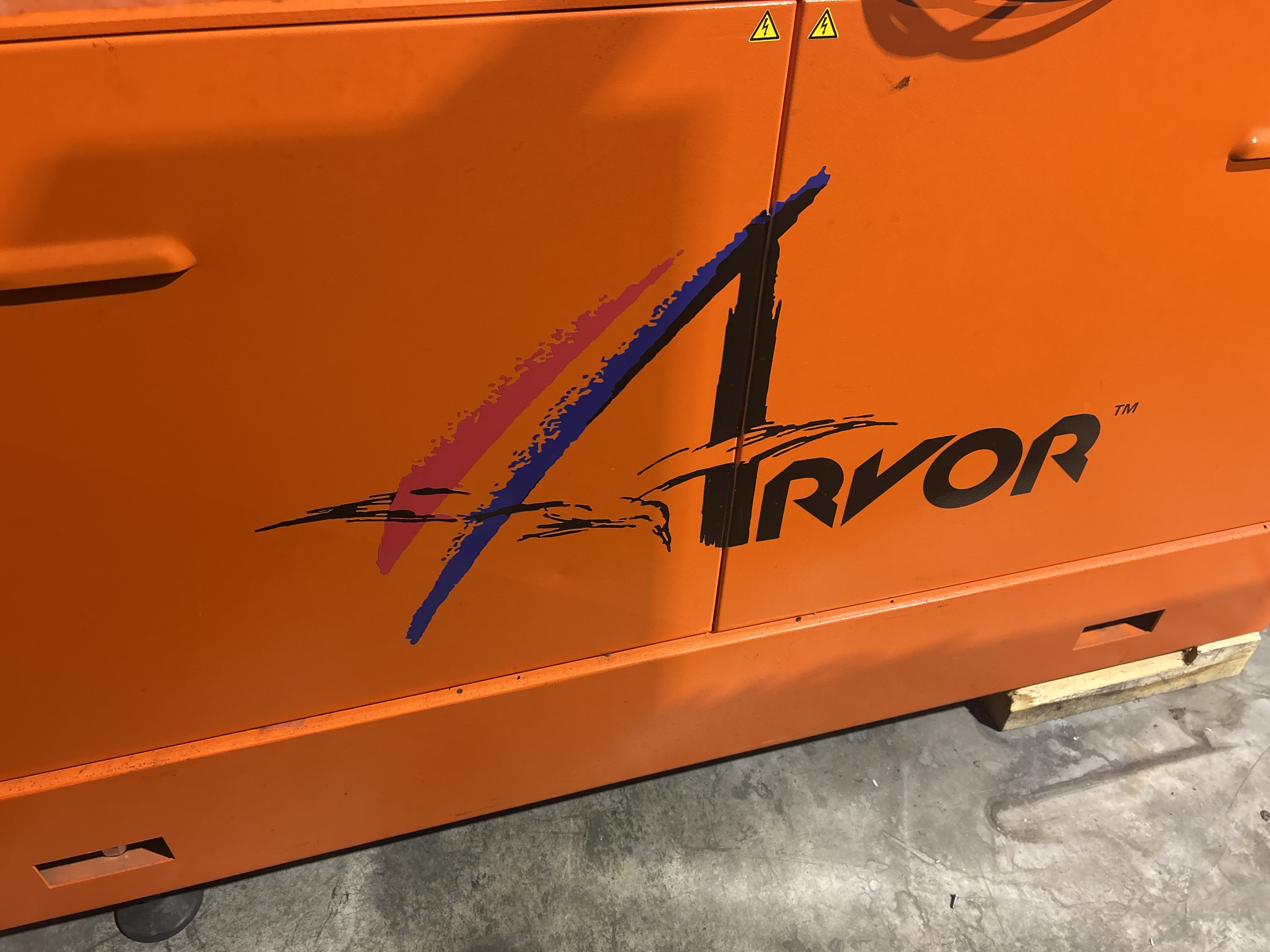 Arvor 850 in vendita - foto 1